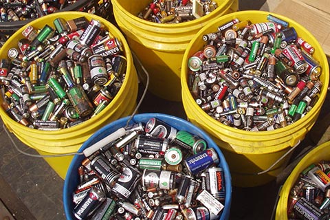 动力电池专业回收√哪里有回收锂电池-mac电池回收